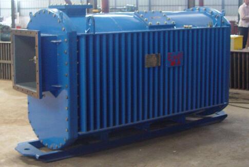 KS13-1000KVA陕州矿用变压器